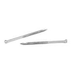3 Inch Stainless Steel Torx Deck Screws for Wooden Ceiling Partition Wood
