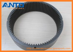 Quality PC30-7 Excavator Final Drive Gear Ring For Komatsu Travel Gear Parts wholesale