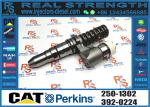 Fuel Injector Nozzle 250-1302 250-1304 250-1303 250-1306 250-1308 250-1312 392