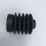 Dustproof Mechanical Rubber Seal Drive Shaft Rubber Bellow Seals For Custom