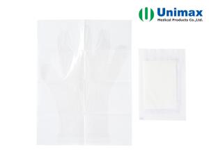 Quality PE EVA Disposable Clear Plastic Gloves wholesale