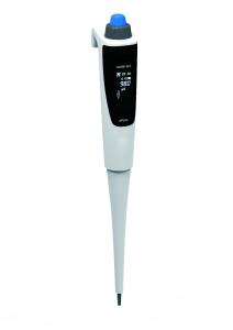 Quality Single Channel 20ul Adjustable Volume Pipette wholesale