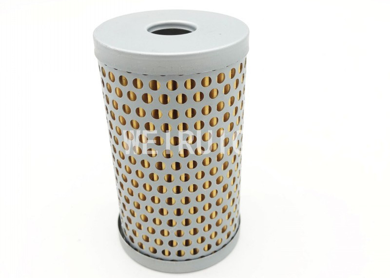 Excavator Power Steering Oil Filter E10H02 1842325 153468