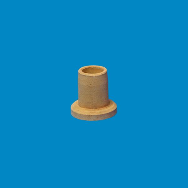 Refractory Cordierite Ceramics High Temperature Resistant High Insulation