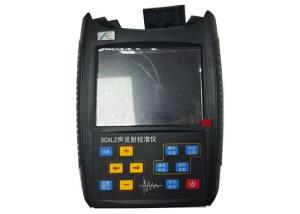 Quality Acoustic Emission Handheld Calibration Instrument Sine Wave wholesale