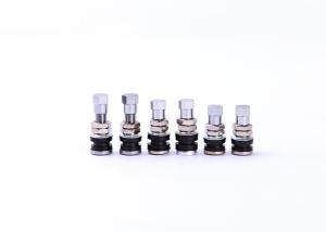 Quality 34mm Length Motorcycle Valve Stem VAMD161 Metal Bolt With Ozone Resistant wholesale