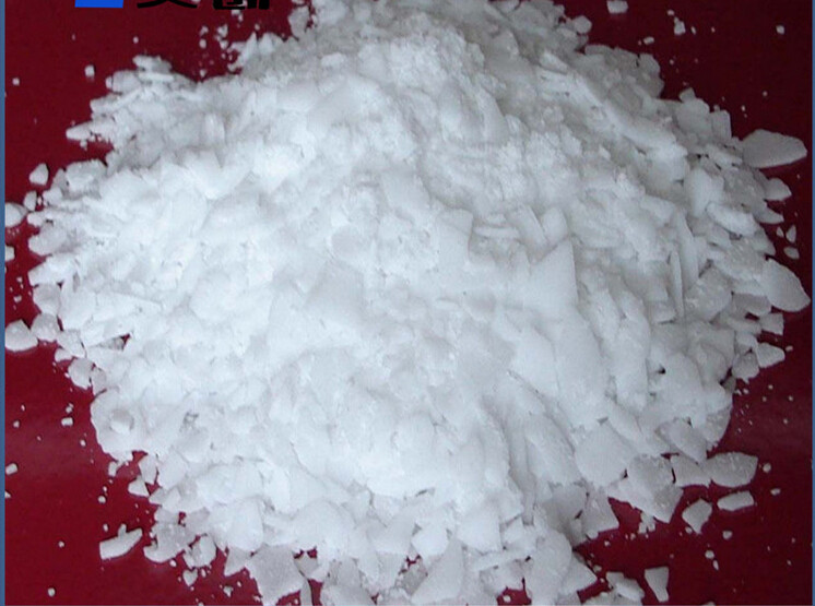 90% min Mining Chemicals Potassium hydroxide KOH Powder Flakes Liquid CAS NO 1310-58-3