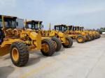 SEM919 motor grader price Caterpillar Qingzhou Ltd 190hp grader for sale best