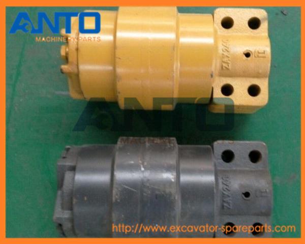 ZX210 ZX240-3 Excavator Track Rollers , Bottom Roller For Hitachi Heavy