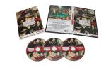 Free DHL Shipping@New Release HOT TV Series Romanzo Criminale Season 1-2 Boxset