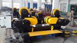 80 Ton Conventional Welding Rotator
