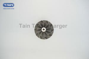 Quality RHF4 Turbocharger compressor wheel VF40A132 VV14 52.5x37.5MM for MERCEDES SPRINTER II/VIANO/VITO 2148ccm 80KW/110KW wholesale