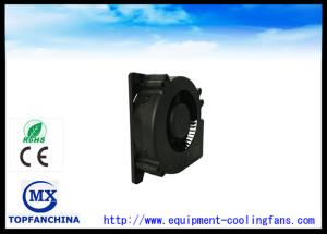 Quality 4.7 Inch DC Centrifugal Fan 12 Volt Centrifugal Blower 120x120x32 Mm wholesale