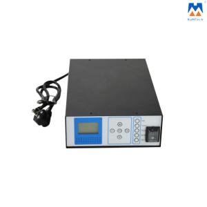 Quality 2000W Ultrasonic Welding Generator Power Box for Fabric Table Cloth Welding wholesale