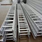 NEMA 20B Ventilated Cable Tray UL NEMA SGS