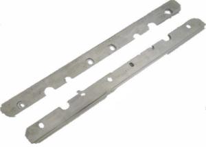 Quality Professional SMT Machine Parts , MPM ACCUFLEX Clamp Foil 1009037 wholesale
