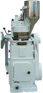 Quality Hydraulic 220V 50HZ Rotary Tablet Compression Machine wholesale