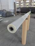 Winding Roller Picanol Loom Spare Parts Aluminum Roller Shaft