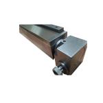 110 Volt 140*1380mm Grinding Magnetic Chuck Convenient