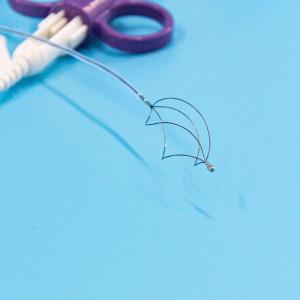 Quality Hospital Grade Wire Stone Baskets With Flexible Wires To Safely Retrieve Stones wholesale