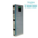 51.2V Solar PV Battery Storage Systems 100Ah 200Ah 300Ah 400Ah For Home