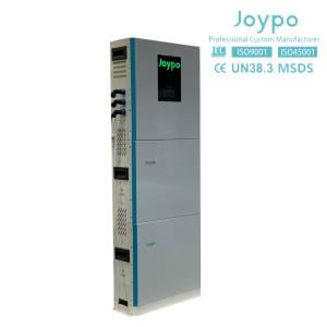 Quality 51.2V Solar PV Battery Storage Systems 100Ah 200Ah 300Ah 400Ah For Home wholesale