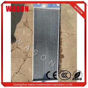 Quality Excavator Spare Parts High Quality Water Radiator For Volvo 14548409 wholesale