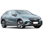 Pure Electric Mercedes Benz EQE 500 4matic SUV Luxurious 5 Seater With Autopilot
