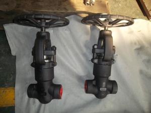 Quality 2500LB Handwheel Operated Valve wholesale