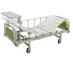 Medical ABS Manual Hemodialysis Bed For Dialysis Center 2010*850*500mm durable