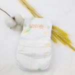 OEM Swiss Quality Huge Absorption Baby Diapers Nappies Soft Pull Up Baby Diapers