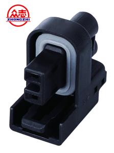 Quality Professional 2 Pin Waterproof Wire Connectors Marine High Sensing Performance wholesale