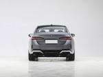 New Model BMW I5 eDrive 2025 Hot Selling Electric Vehicle Long Range More Than