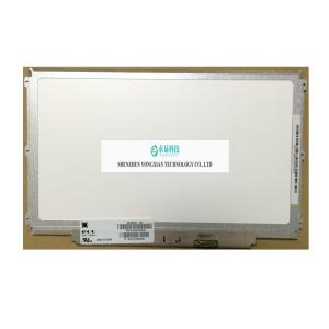 Quality HB125WX1-100 HB125WX1-201 LAPTOP LCD SCREEN FOR HP EliteBook 820 WXGA HD 820 G1 wholesale