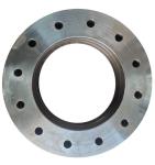 ISO9001 Flange Mould EPS Lost Foam Casting Molds Corrosion Protection