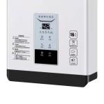16000W Condensing Gas Water Heater Tankless Instant 16L