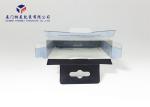 Hang Hole On Box Top Plastic Retail Packaging Boxes Eco Friendly 10.5X3X13cm