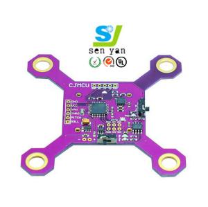 Quality 2 Layers Print Circuit Board Assembly PCBA Manufacturing For Smart Toy Drone / Car wholesale