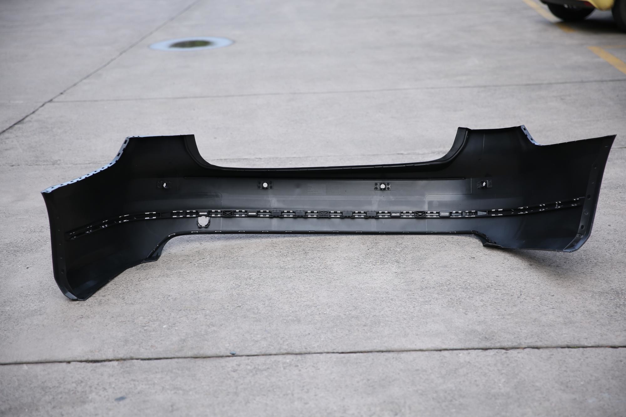56D 807 421A 2011 2012 2013 2014 2015 Vw Passat B5 Rear Bumper