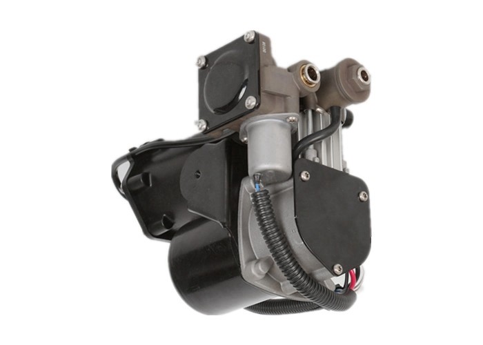 HITACHI Land Rover Air Suspension Compressor For Discovery 3 Range Rover LR3 LR023964
