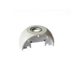 Flood Light High Pressure Die Casting Aluminum Parts Painting Treatment