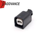 Factory Price 7283-9285-30 Automotive Electrical Sensor Plug 1 Pin Female
