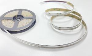 Quality 15w 12mm RGB LED COB Strip Bar Night Club 12v Rgb Strip wholesale