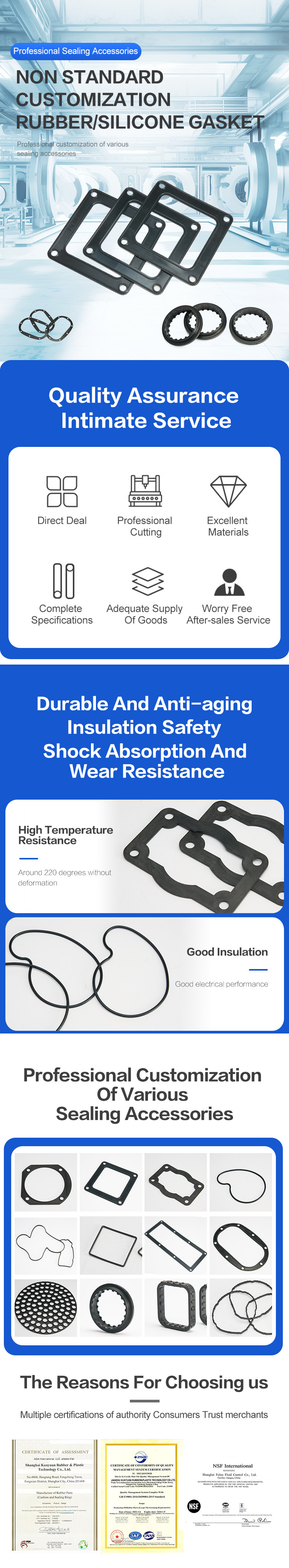 Adjustable Silicone Watch Parts Of Rubber With Tough Tear Resistance And Durability