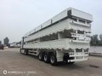 1310mm Wheel Base Side Wall / Side Drop / Side Board / Cargo Transport Truck