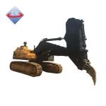 Alloy Steel Excavator Boom Stick 50T Excavator Telescopic Dipper Arm