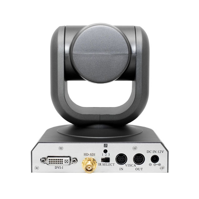 10x Optica P/T/Z meeting camera 1080P best conference room camera For remote learning telemedicine