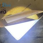 Fire Resistance Day Night Acrylic Sheet Impact Resistant