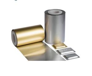 Quality ABL / PBL Laminated Tubes , Aluminium Laminate Sheet 200mm Width wholesale