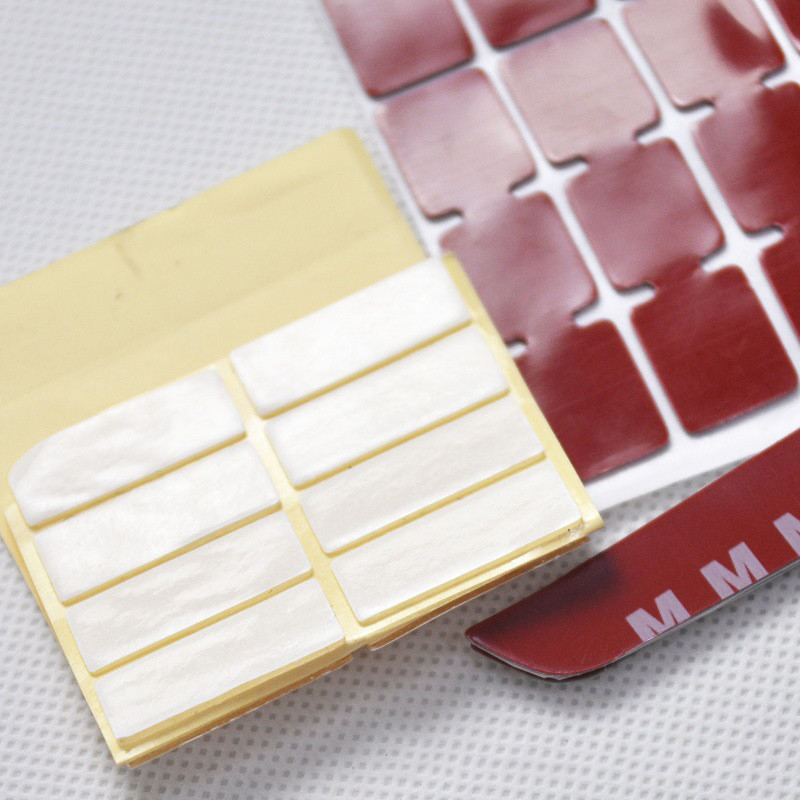 Warning Fabric Base Tape highly adhesive and durable for use on floors